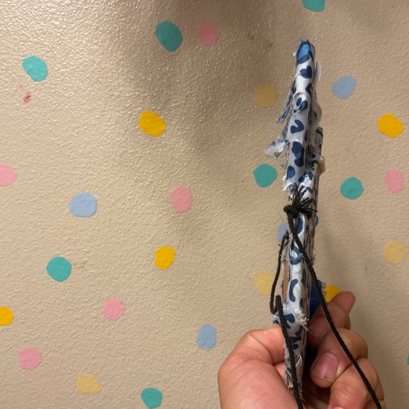 Blue dazzling cheetah - Picture 4 of 8